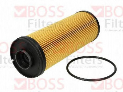 BOSS FILTERS bs04004 -  Топливный фильтр